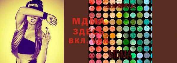 молекула духа Горнозаводск